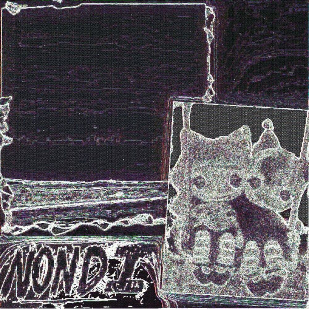 Nondi - Nondi...  LP LP